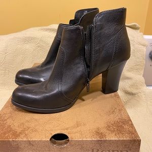 Can no longer wear heels